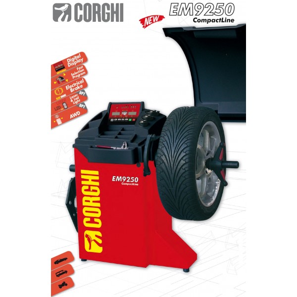 Em 9250 compact premium 