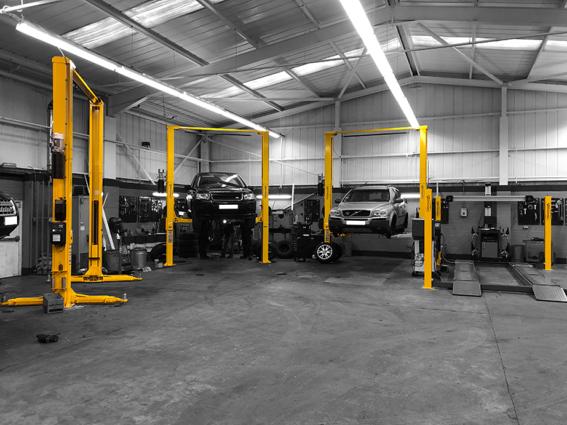 MATRIELS DE GARAGE DE RPARATION AUTOMOBILE