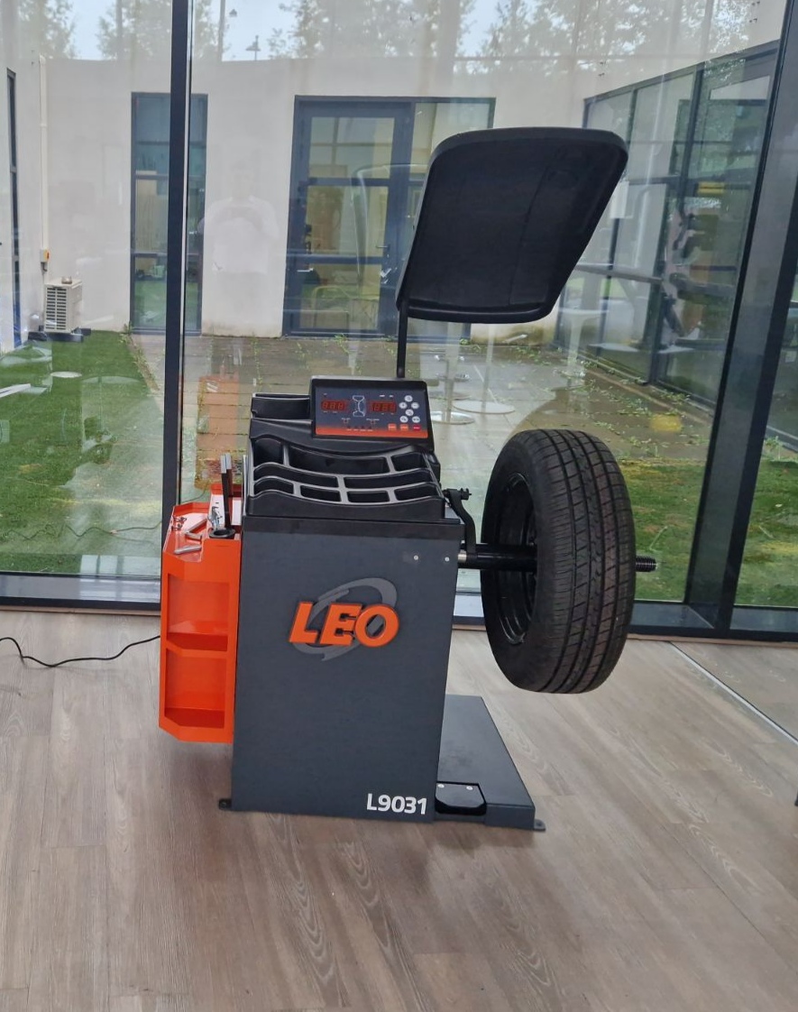 Equilibreuse LEO L9031
