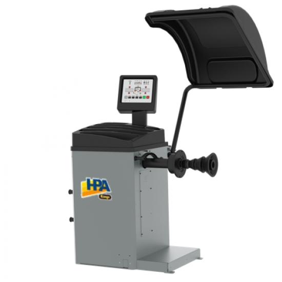 Equilibreuse Automatique HPA  B55A